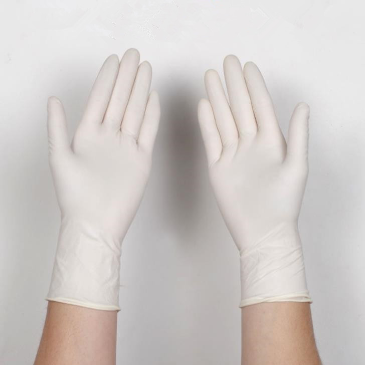 disposable latex gloves wholesale 
