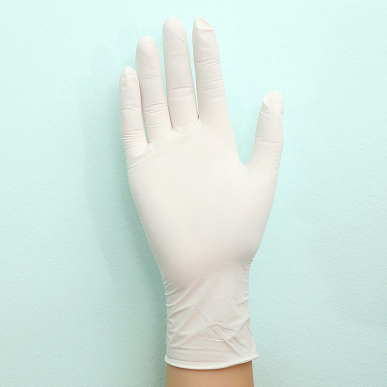 cheap latex gloves wholesale